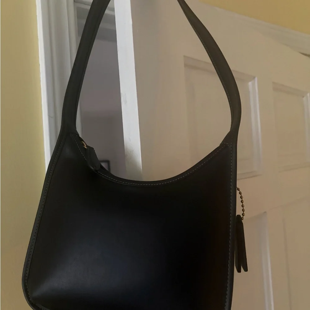 Coach curve zip - Picture 4 of 4